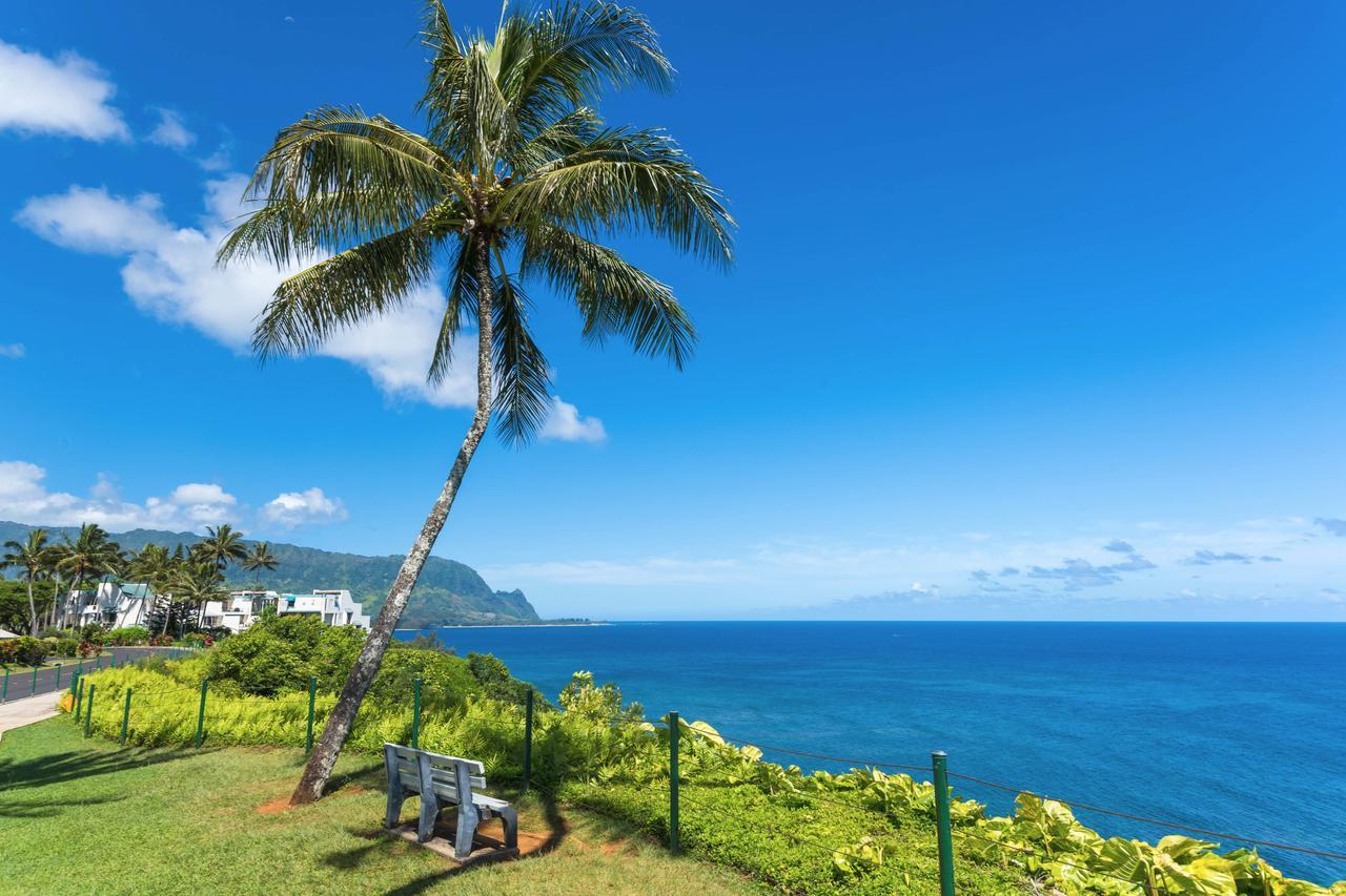 Hanalei Bay Villas #33 Princeville Exterior photo