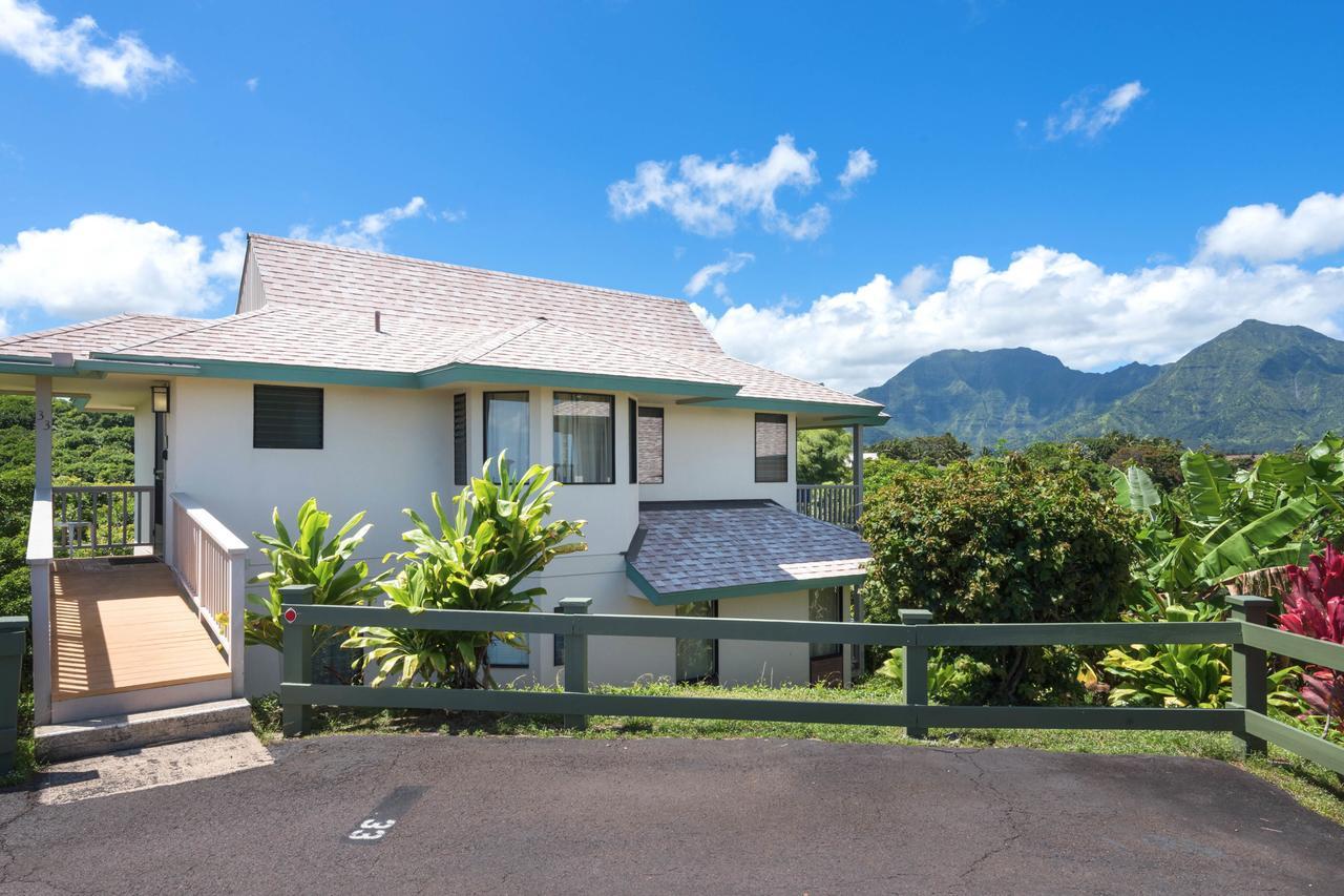 Hanalei Bay Villas #33 Princeville Exterior photo